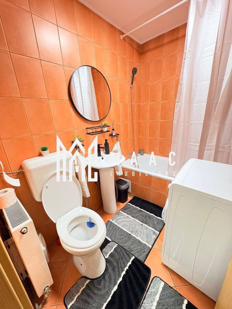 Apartament 2 camere | Intabulat | Renovat complet | Turnisor - foto 6