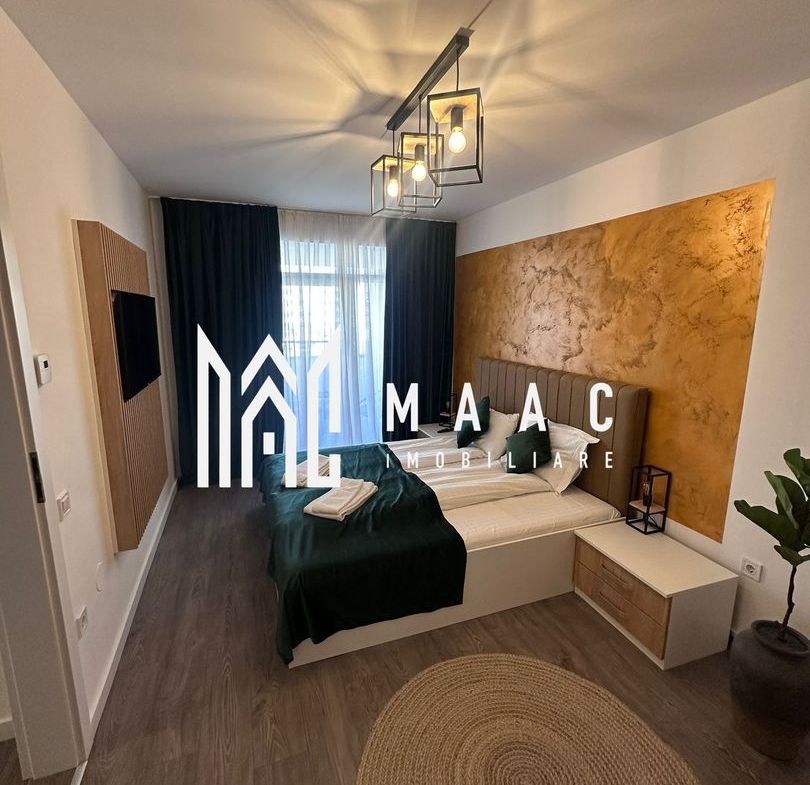 Apartament 3 camere | Etaj 2 | Balcon | parcare - foto 6