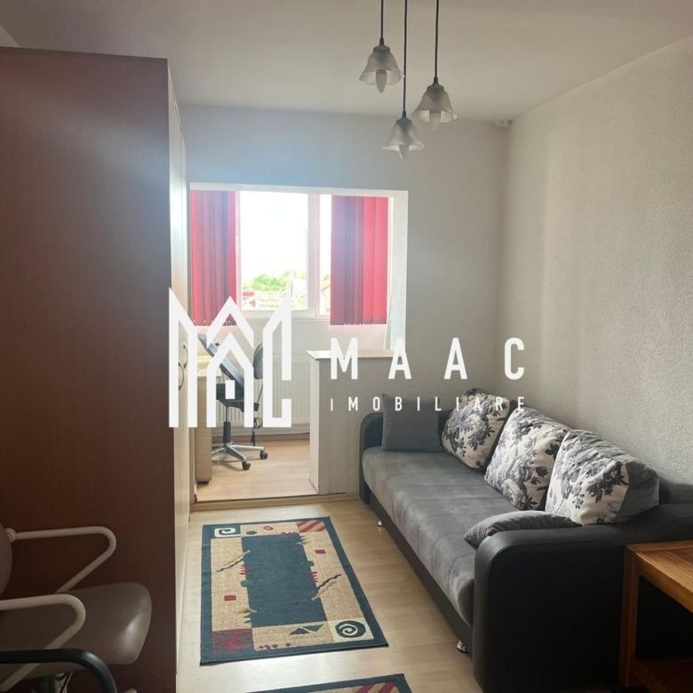 PET FRIENDLY I Apartament 3 Camere I Etaj 3 I Sos Alba Iulia - Imagine principala