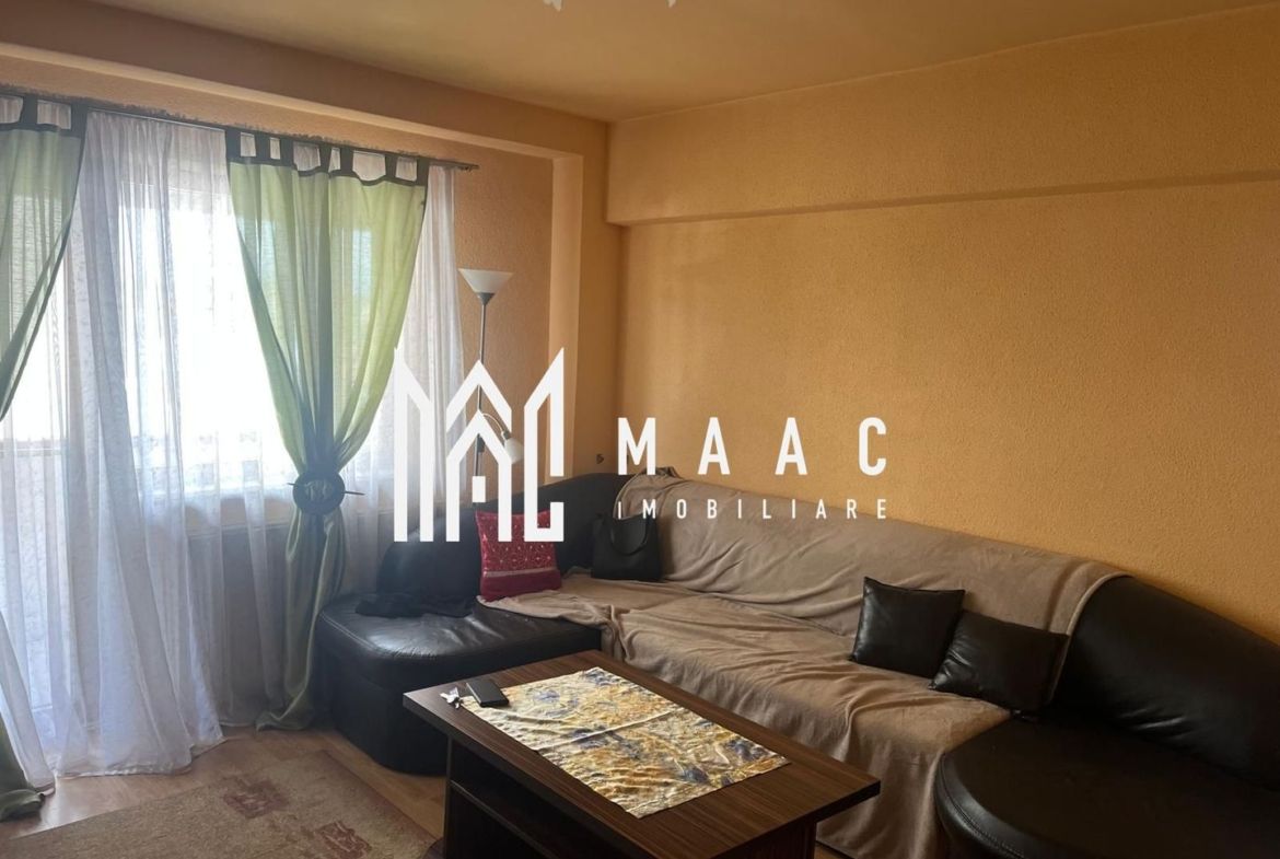 PET FRIENDLY I Apartament 3 Camere I Etaj 3 I Sos Alba Iulia - foto 2