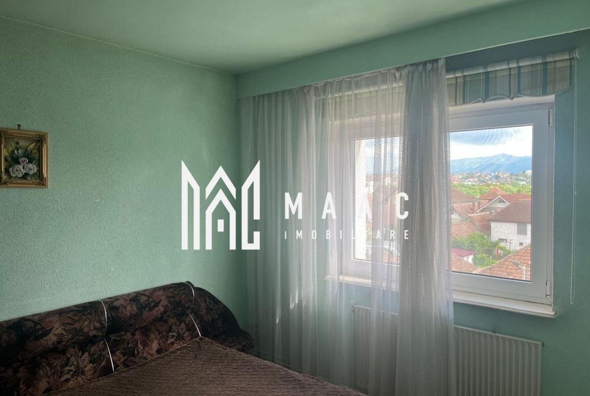 PET FRIENDLY I Apartament 3 Camere I Etaj 3 I Sos Alba Iulia - foto 3