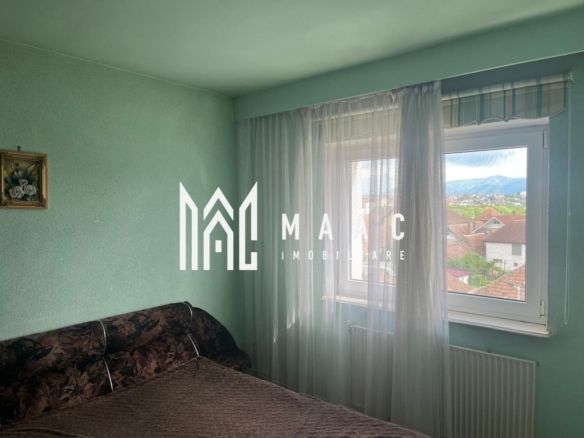PET FRIENDLY I Apartament 3 Camere I Etaj 3 I Sos Alba Iulia - foto 3