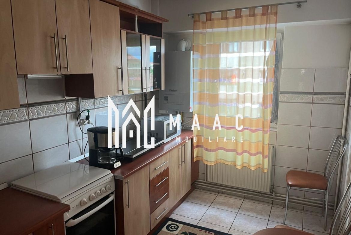 PET FRIENDLY I Apartament 3 Camere I Etaj 3 I Sos Alba Iulia - foto 4