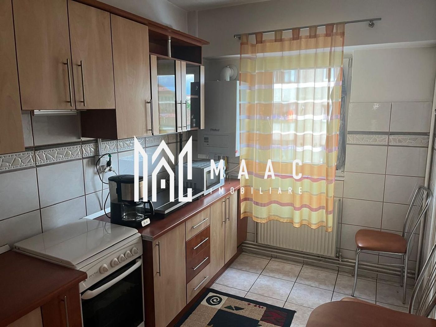 PET FRIENDLY I Apartament 3 Camere I Etaj 3 I Sos Alba Iulia - foto 4