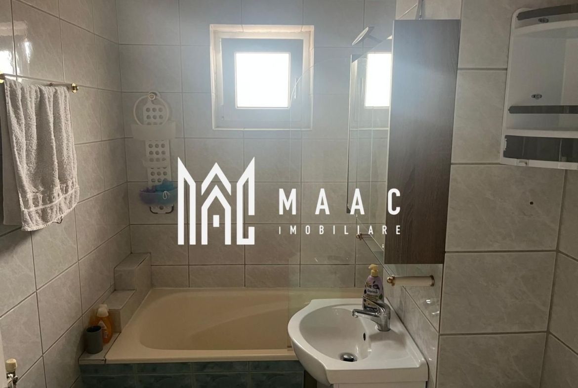 PET FRIENDLY I Apartament 3 Camere I Etaj 3 I Sos Alba Iulia - foto 5