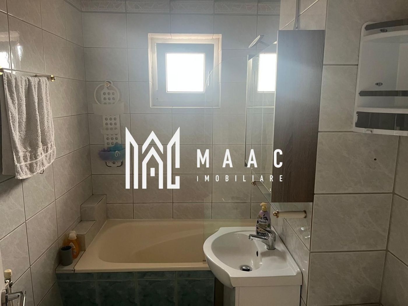 PET FRIENDLY I Apartament 3 Camere I Etaj 3 I Sos Alba Iulia - foto 5