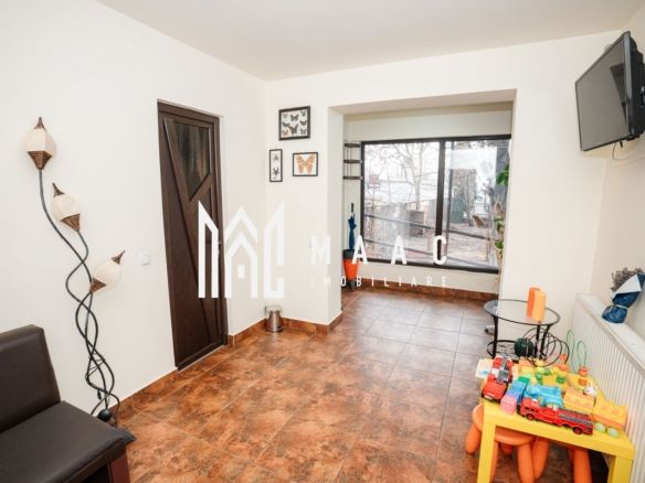 Spatiu Comercial | 78MP | 4 camere