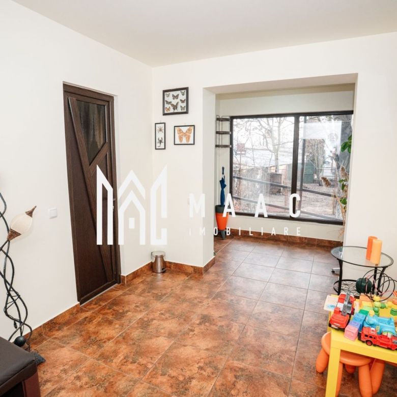 Spatiu Comercial | 78MP | 4 camere - Imagine principala