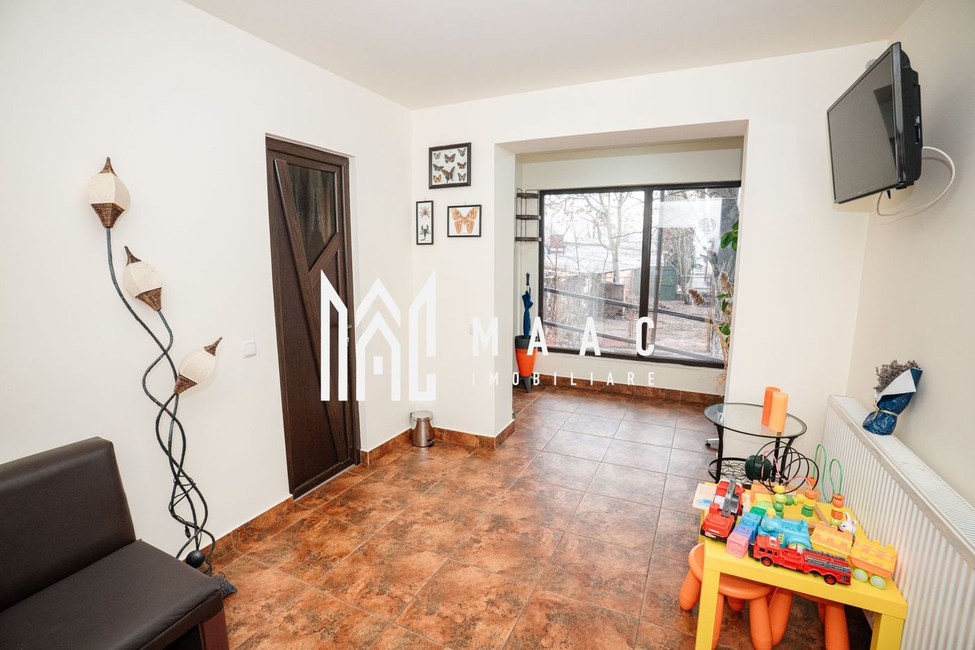 Spatiu Comercial | 78MP | 4 camere - Imagine principala