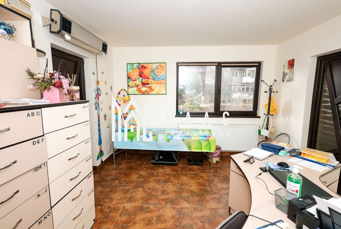 Spatiu Comercial | 78MP | 4 camere - foto 2