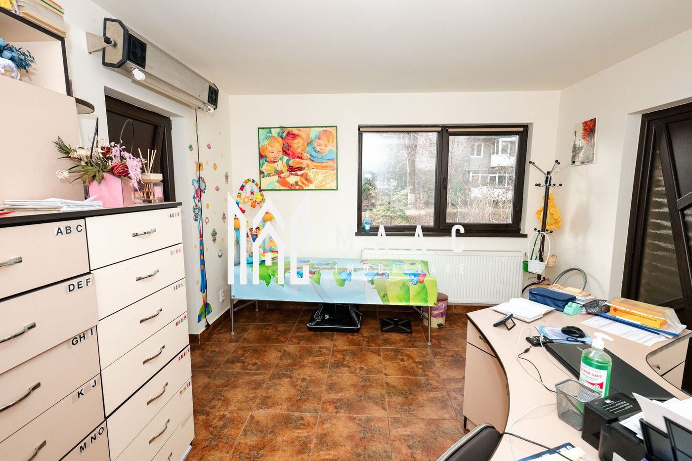 Spatiu Comercial | 78MP | 4 camere - foto 2