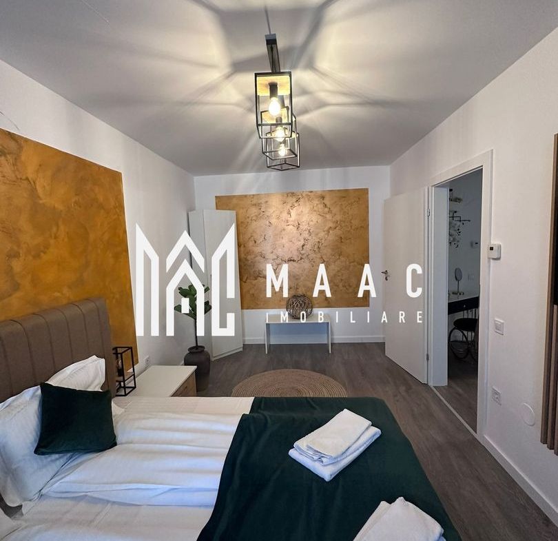 Apartament 3 camere | Etaj 2 | Balcon | parcare - foto 7
