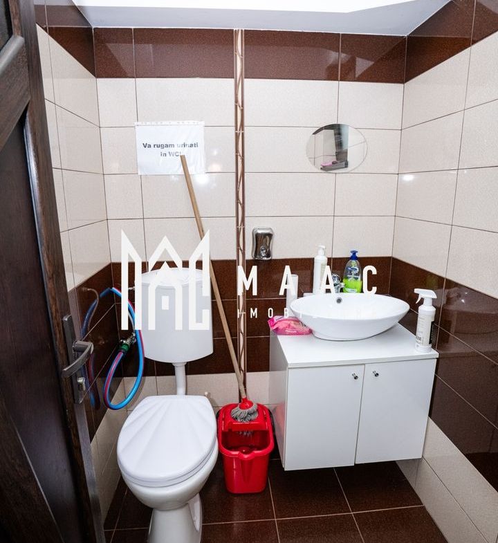 Spatiu Comercial | 78MP | 4 camere - foto 4