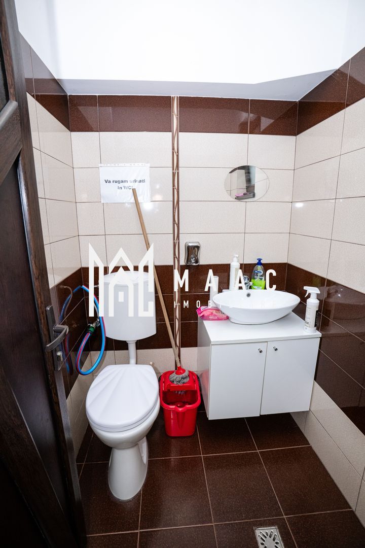 Spatiu Comercial | 78MP | 4 camere - foto 4