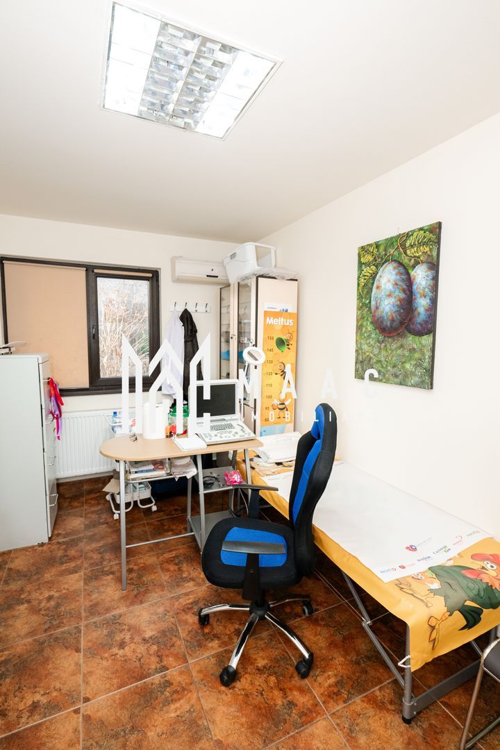 Spatiu Comercial | 78MP | 4 camere - foto 5