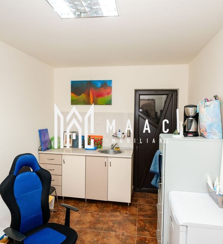 Spatiu Comercial | 78MP | 4 camere - foto 7