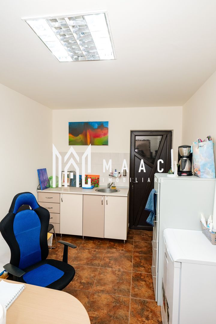 Spatiu Comercial | 78MP | 4 camere - foto 7