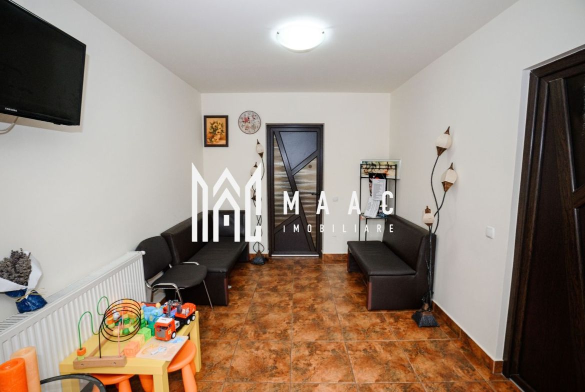 Spatiu Comercial | 78MP | 4 camere - foto 8