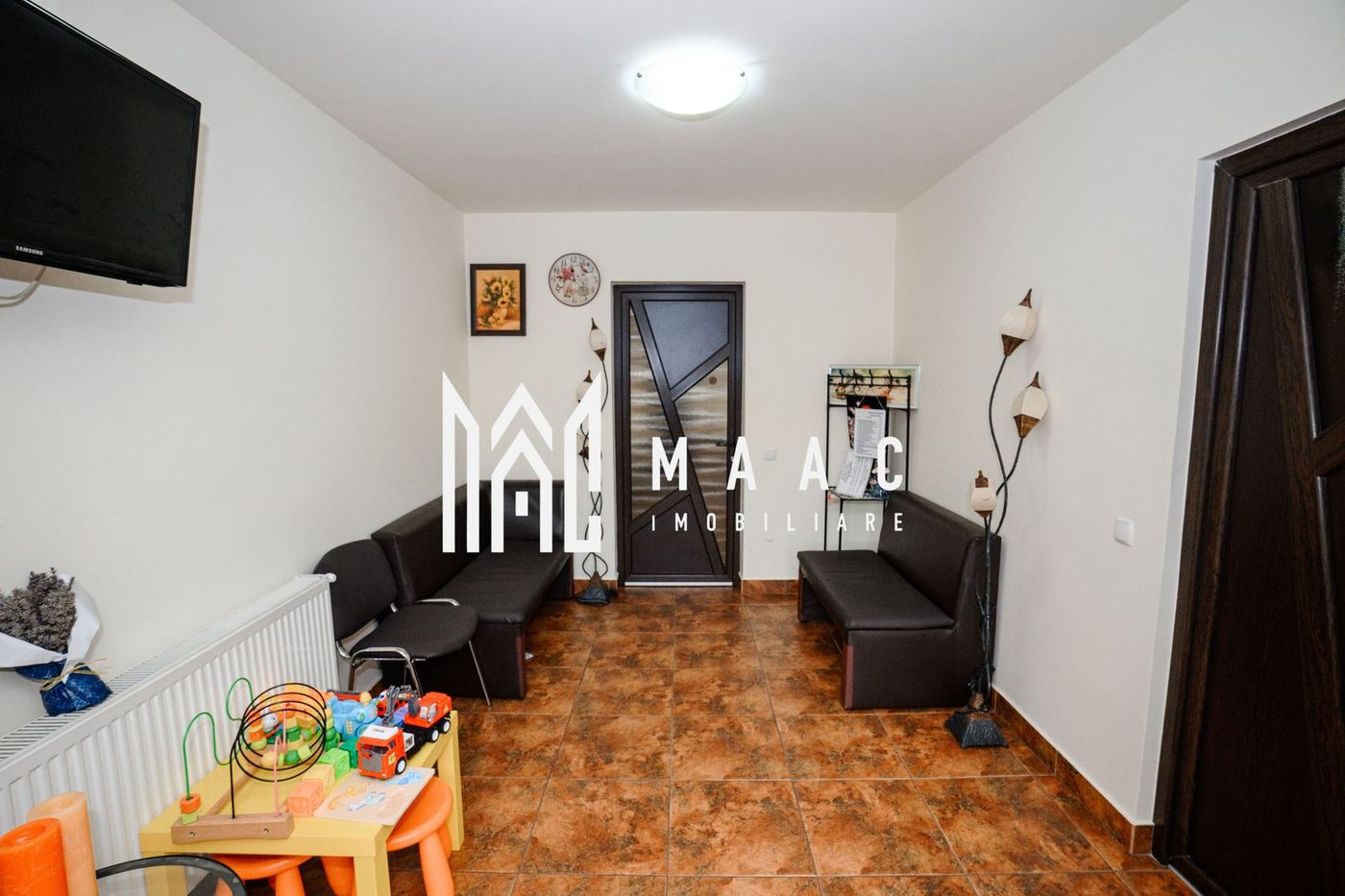Spatiu Comercial | 78MP | 4 camere - foto 8