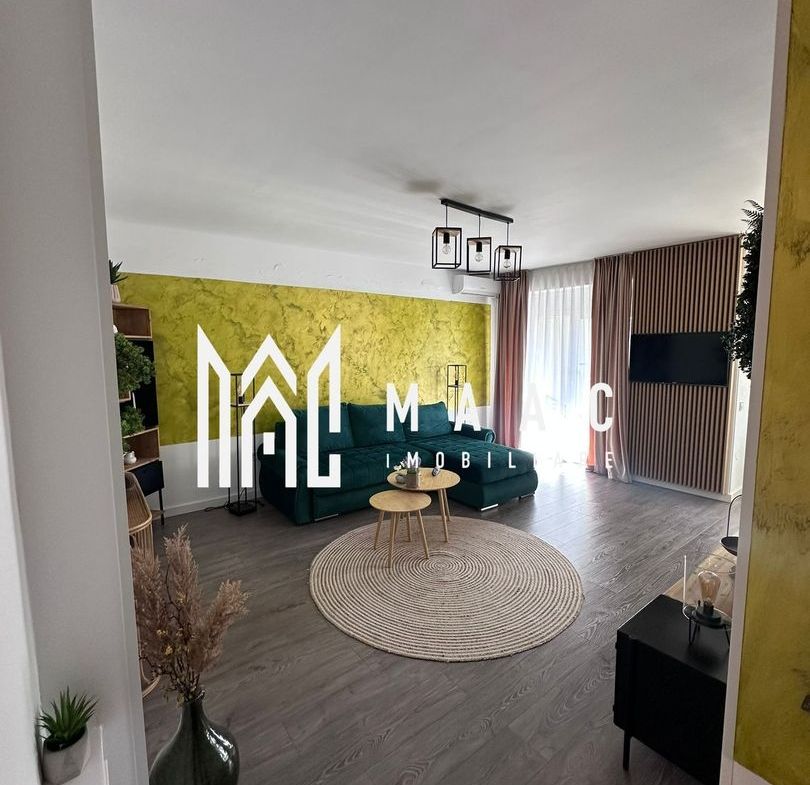 Apartament 3 camere | Etaj 2 | Balcon | parcare - foto 8
