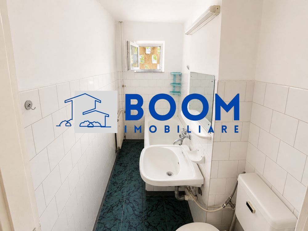 Apartament 3 camere | Zona Hermes | Geam la baie| Decomandat |
