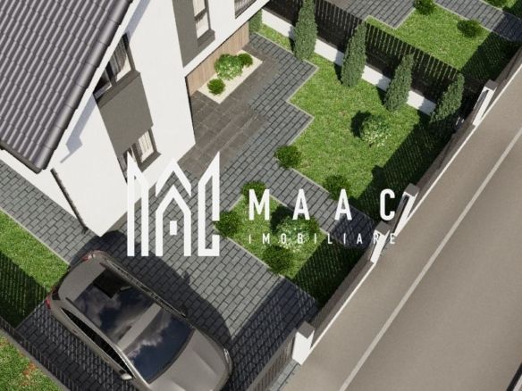 Casă nouă 5 camere I Șura Mare I COMISION ZERO - foto 3