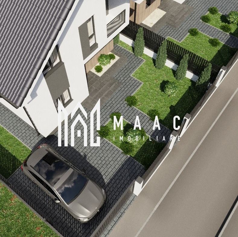 Casă nouă 5 camere I Șura Mare I COMISION ZERO - foto 3