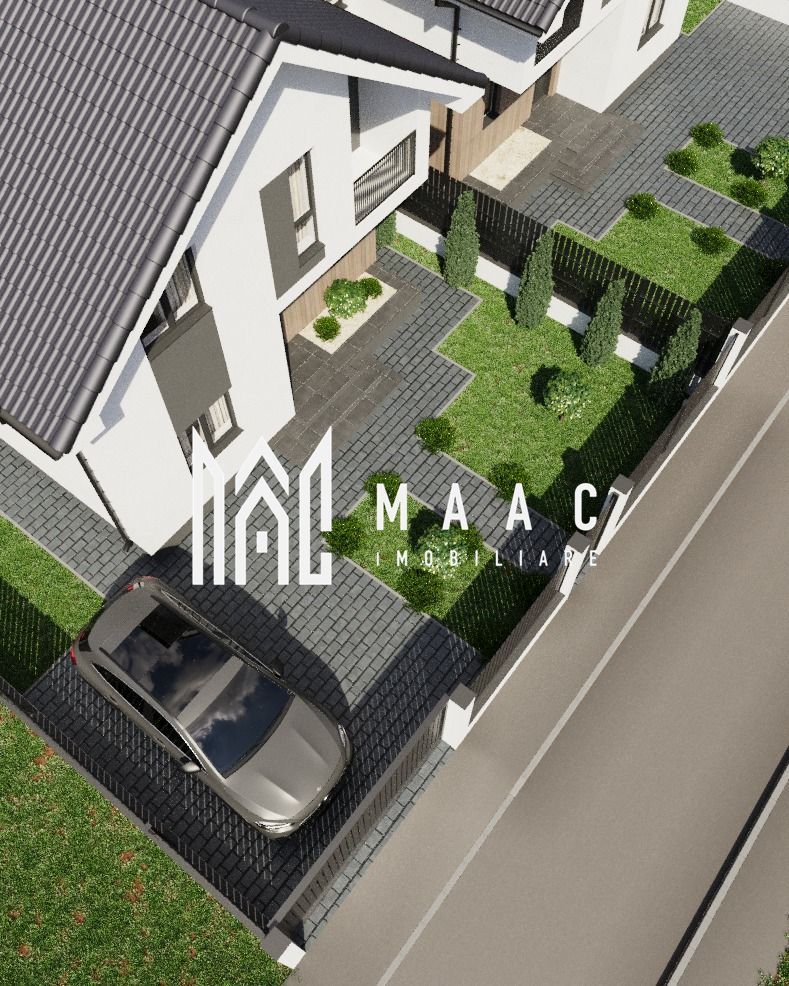 Casă nouă 5 camere I Șura Mare I COMISION ZERO - foto 3