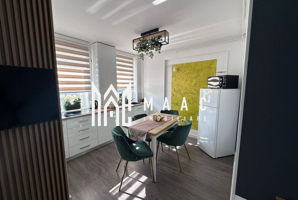 Apartament 3 camere | Etaj 2 | Balcon | parcare - foto 10