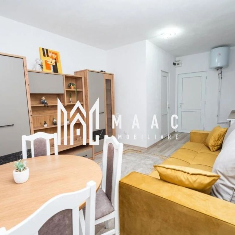 Ofertă Garsonieră renovată I 22 mpu I Baie utilată I Mârșa - Imagine principala