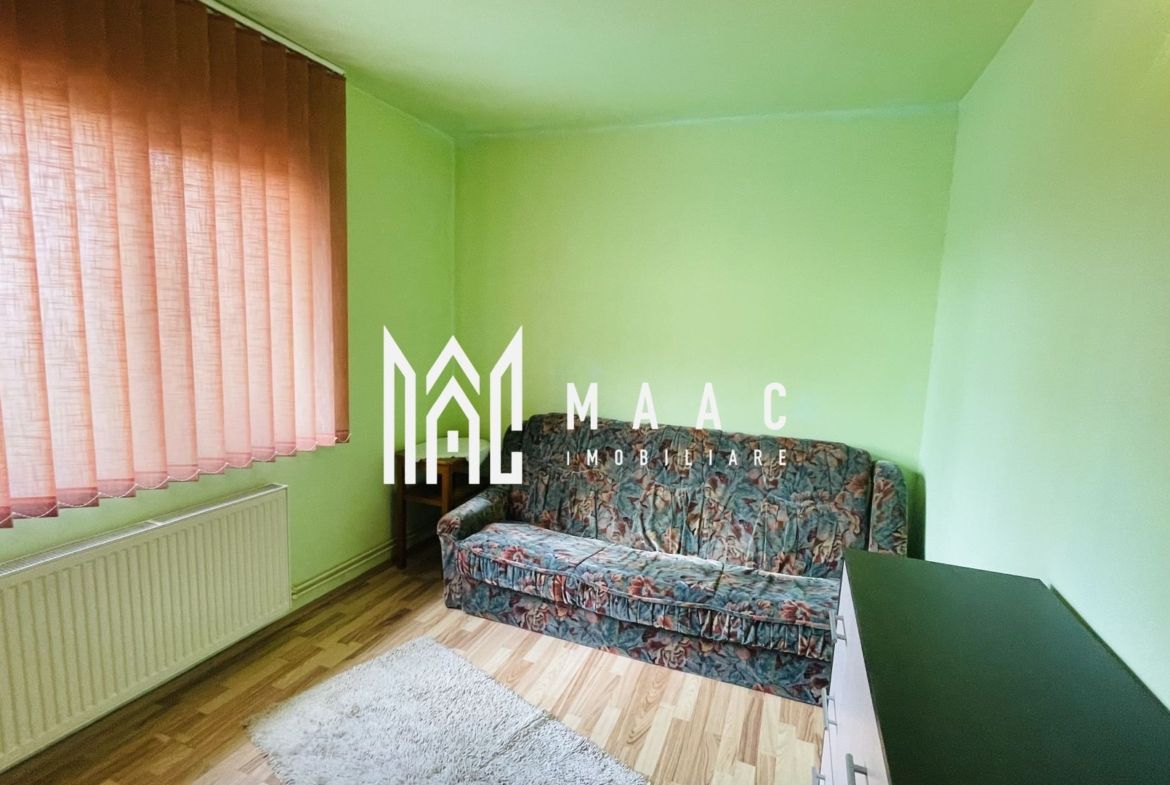 Vila 9 Camere I 5Bai | 370 MP I Curte 500 MP I Turnisor