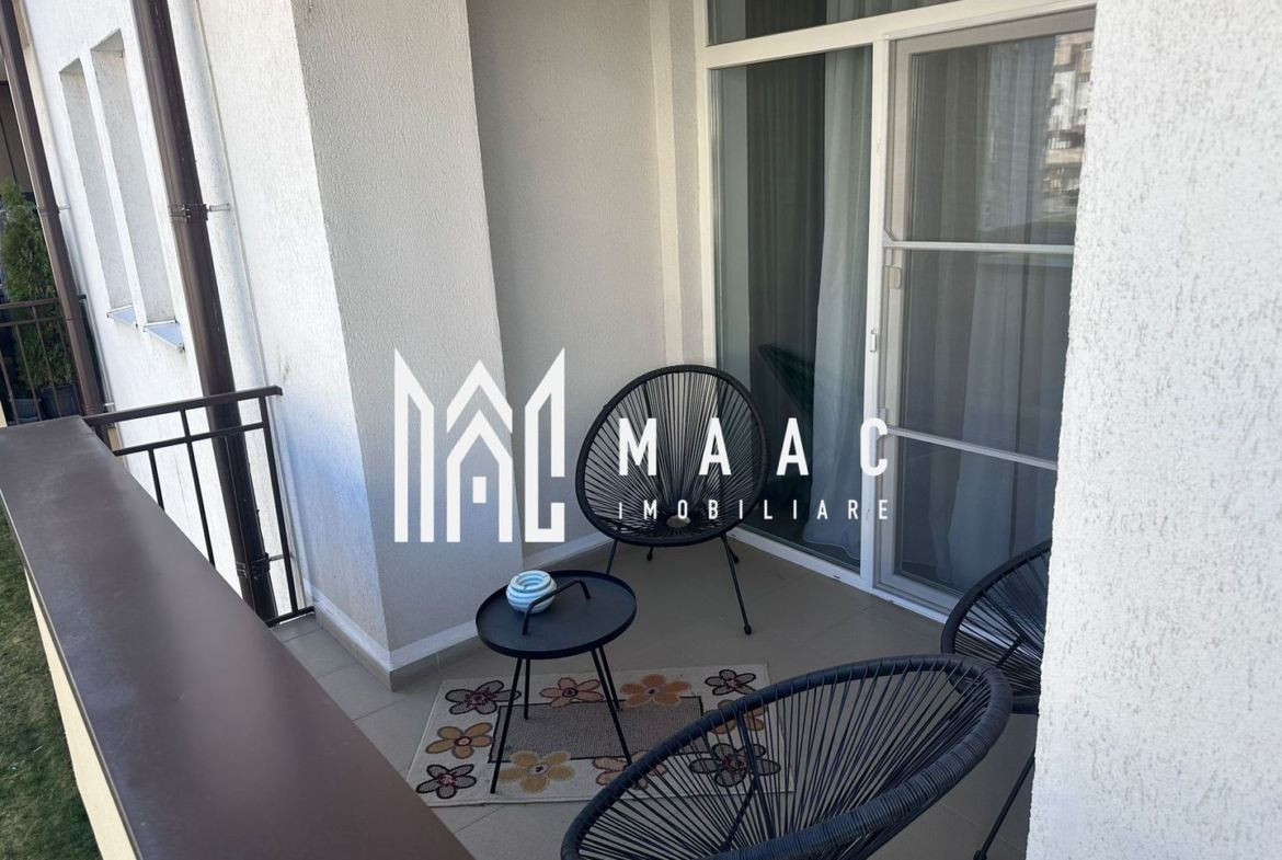 Apartament 3 camere | Etaj 2 | Balcon | parcare - foto 11