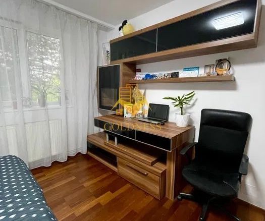 2 camere, decomandate, balcon,  Manastur Zona Big, Izlazului,Mehedinti - foto 2