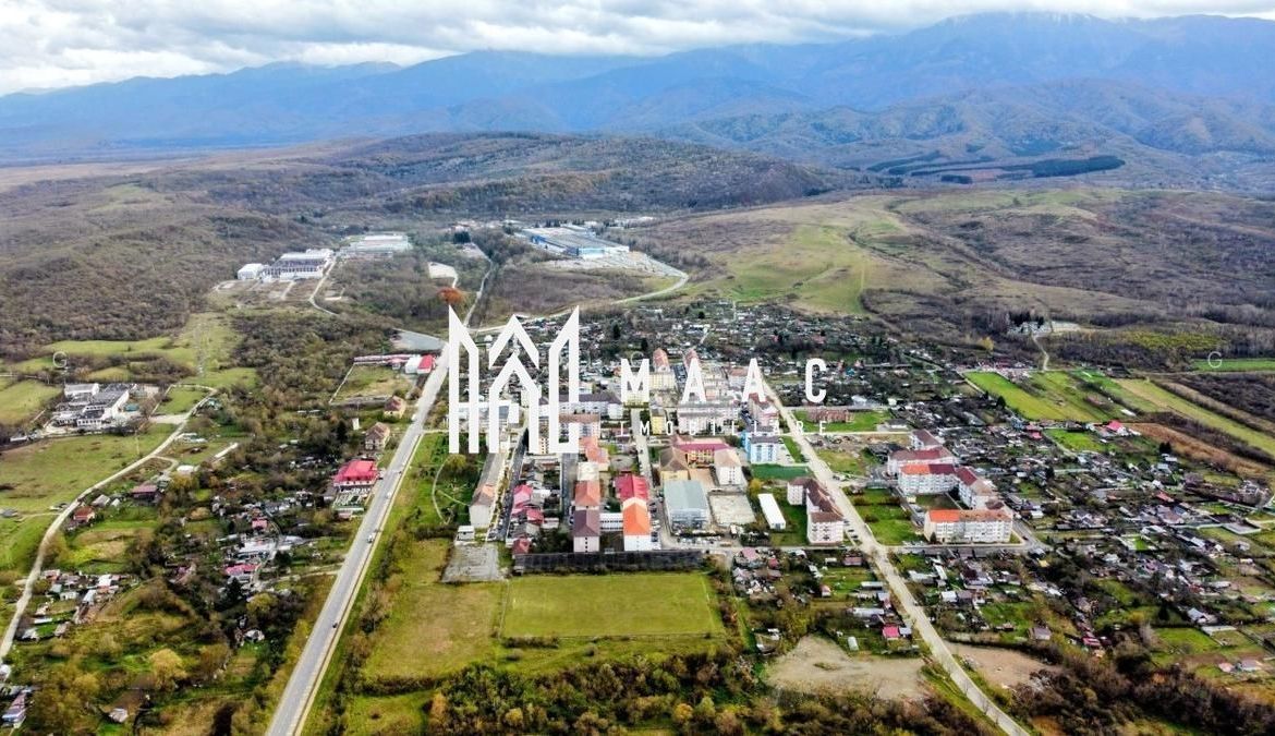 Hala producție I 6857 mp I Acces TIR I Pod Rulant I Mârșa - foto 9