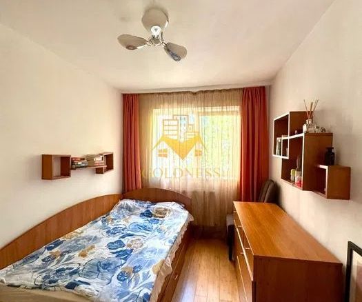 2 camere, decomandate, balcon,  Manastur Zona Big, Izlazului,Mehedinti - foto 3