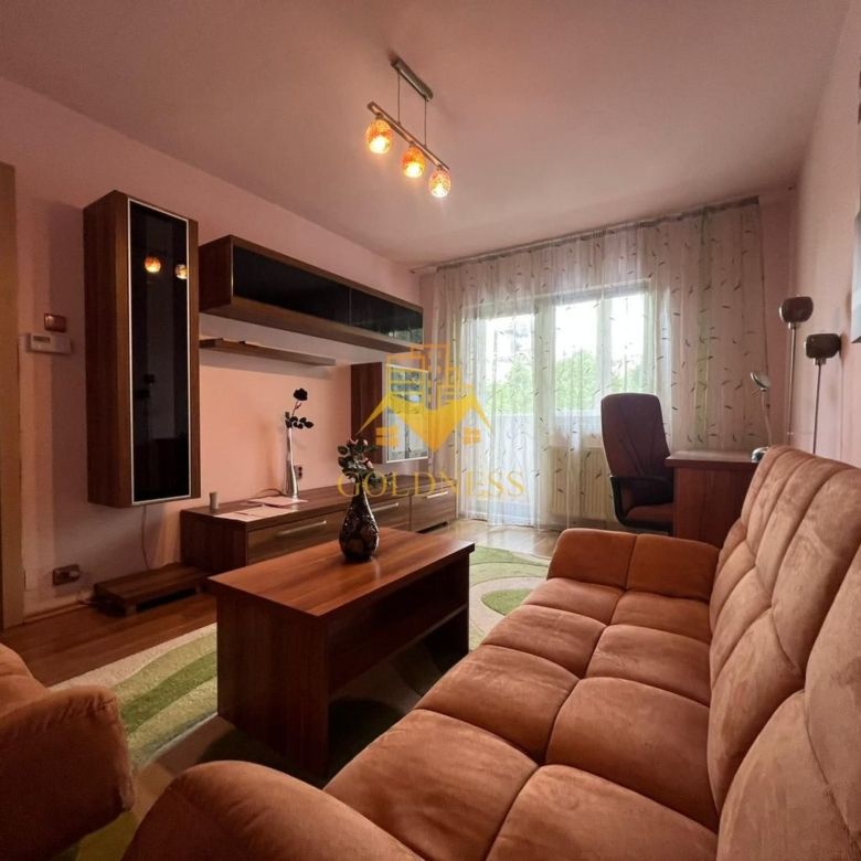 2 camere decomandate, Primaverii, Calea Manastur, Calvaria, MOL, USAMV - Imagine principala