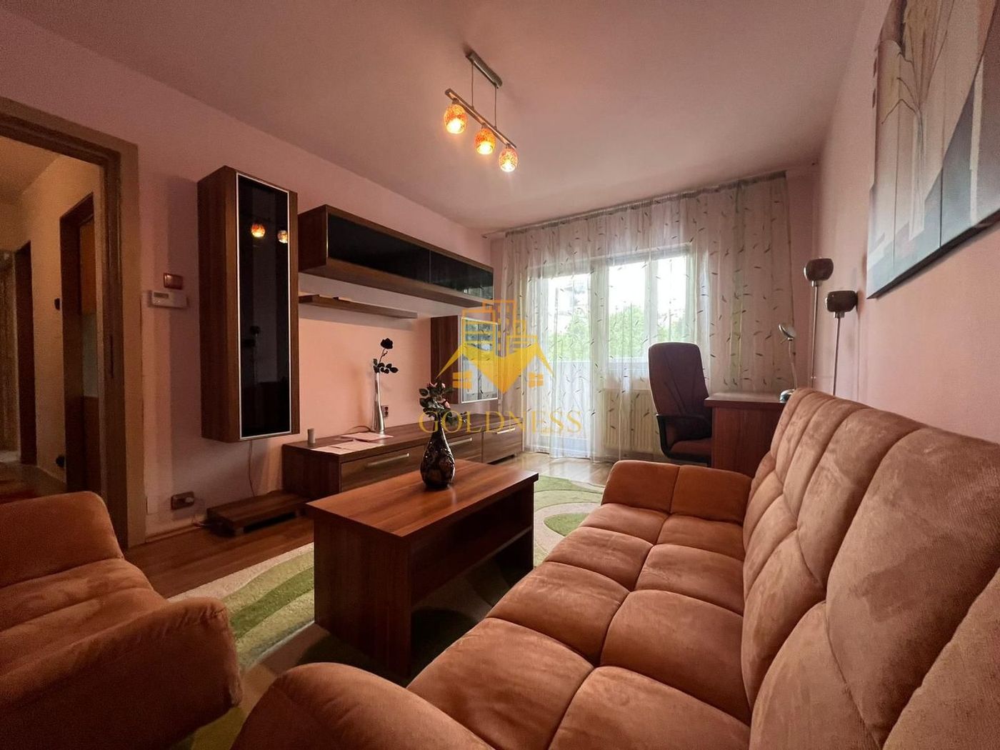2 camere decomandate, Primaverii, Calea Manastur, Calvaria, MOL, USAMV - Imagine principala