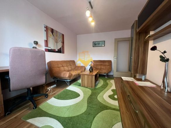 2 camere decomandate, Primaverii, Calea Manastur, Calvaria, MOL, USAMV - foto 2