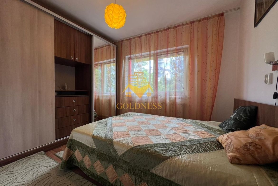 2 camere decomandate, Primaverii, Calea Manastur, Calvaria, MOL, USAMV - foto 3