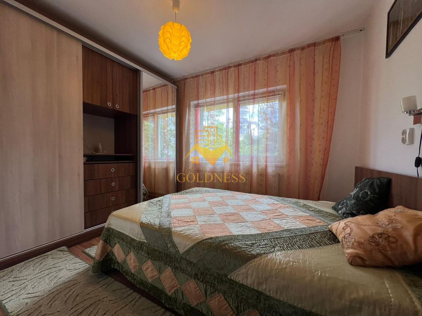 2 camere decomandate, Primaverii, Calea Manastur, Calvaria, MOL, USAMV - foto 3
