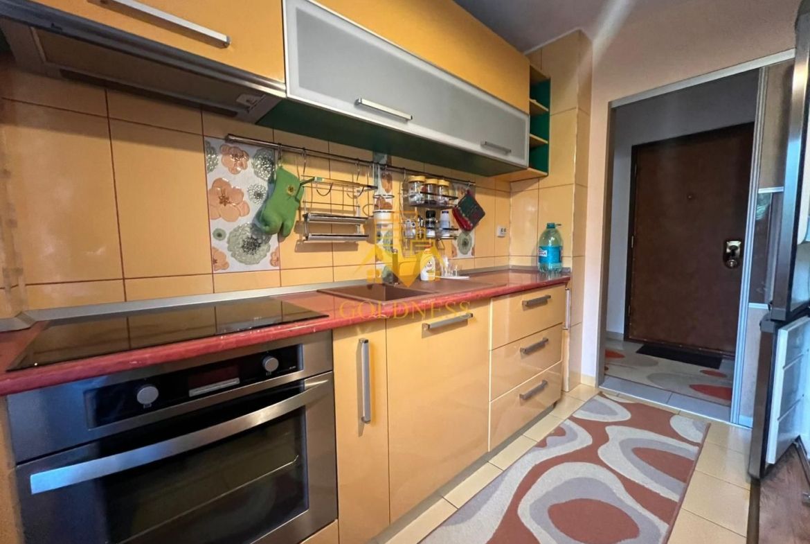 2 camere decomandate, Primaverii, Calea Manastur, Calvaria, MOL, USAMV - foto 4