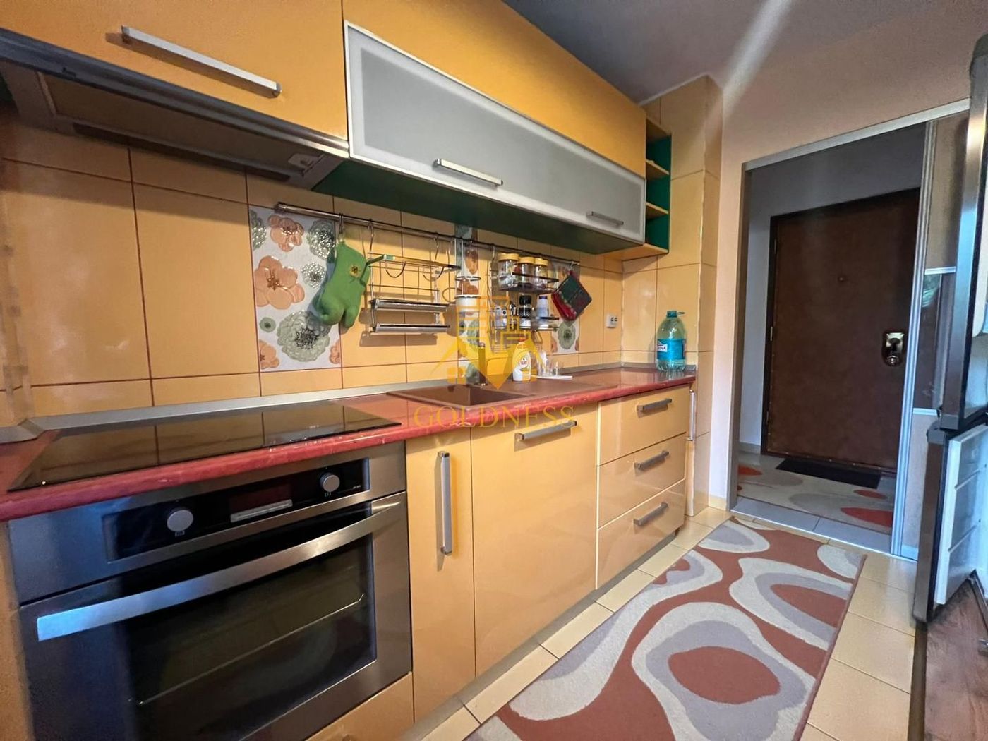 2 camere decomandate, Primaverii, Calea Manastur, Calvaria, MOL, USAMV - foto 4