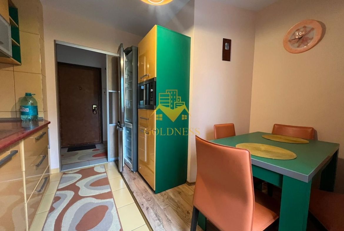 2 camere decomandate, Primaverii, Calea Manastur, Calvaria, MOL, USAMV - foto 5