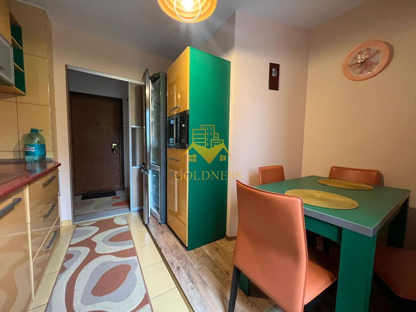 2 camere decomandate, Primaverii, Calea Manastur, Calvaria, MOL, USAMV - foto 5