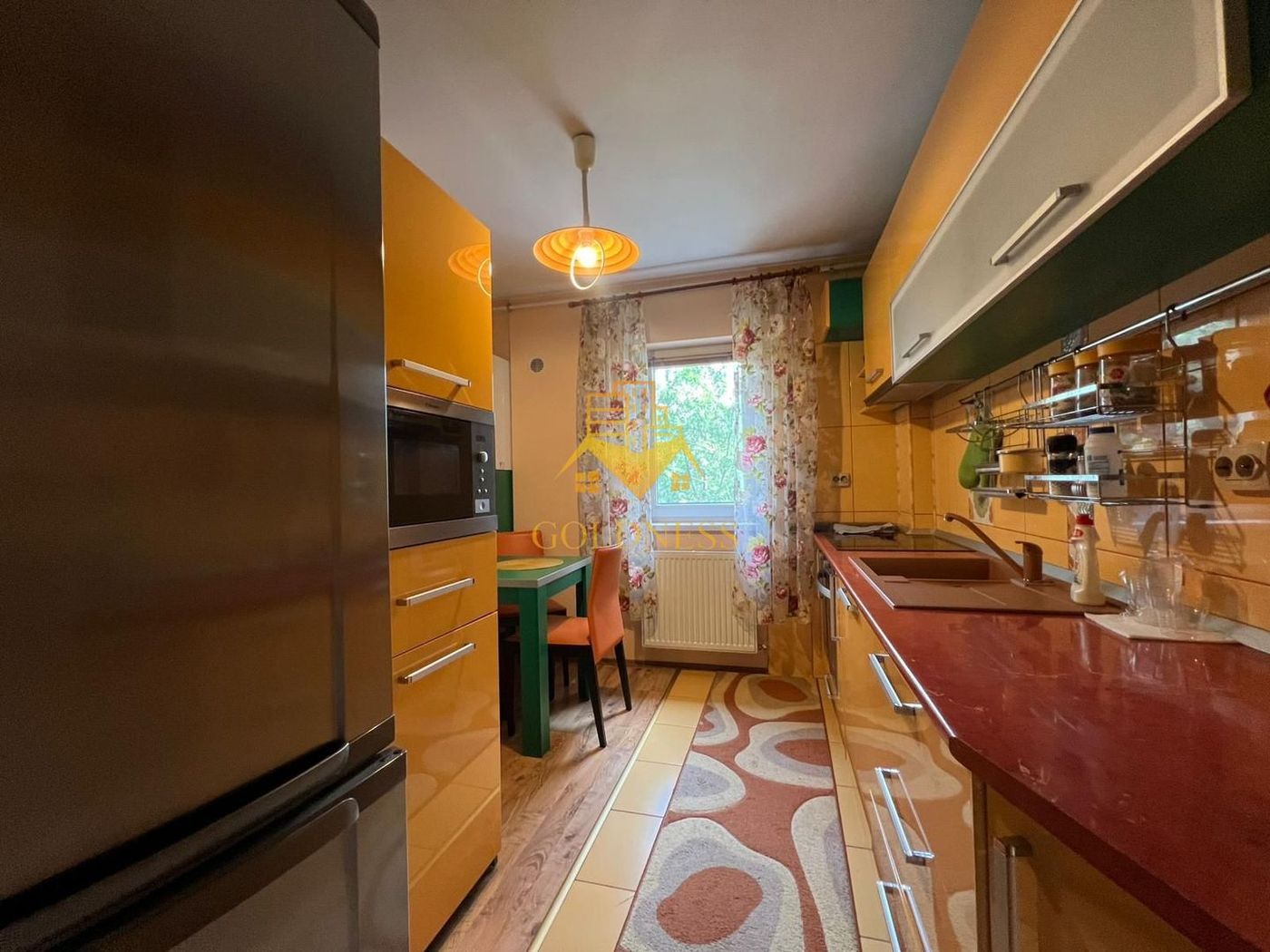 2 camere decomandate, Primaverii, Calea Manastur, Calvaria, MOL, USAMV - foto 6