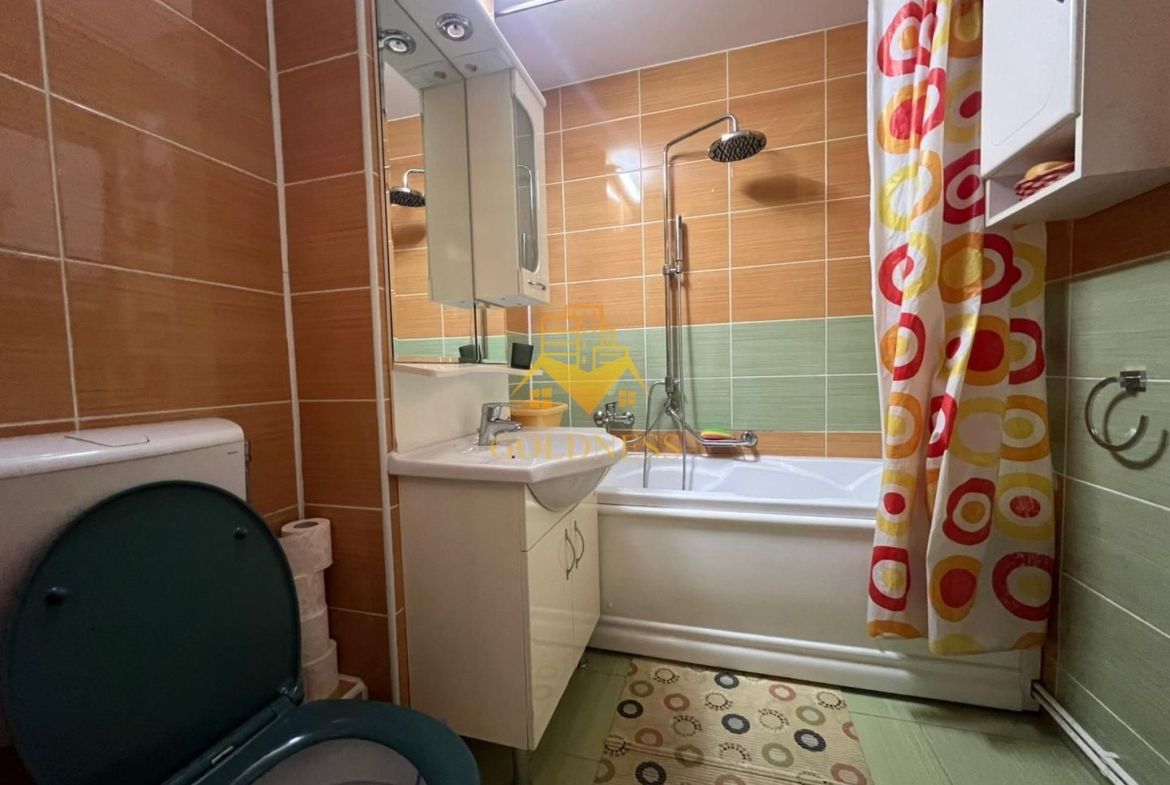 2 camere decomandate, Primaverii, Calea Manastur, Calvaria, MOL, USAMV - foto 7