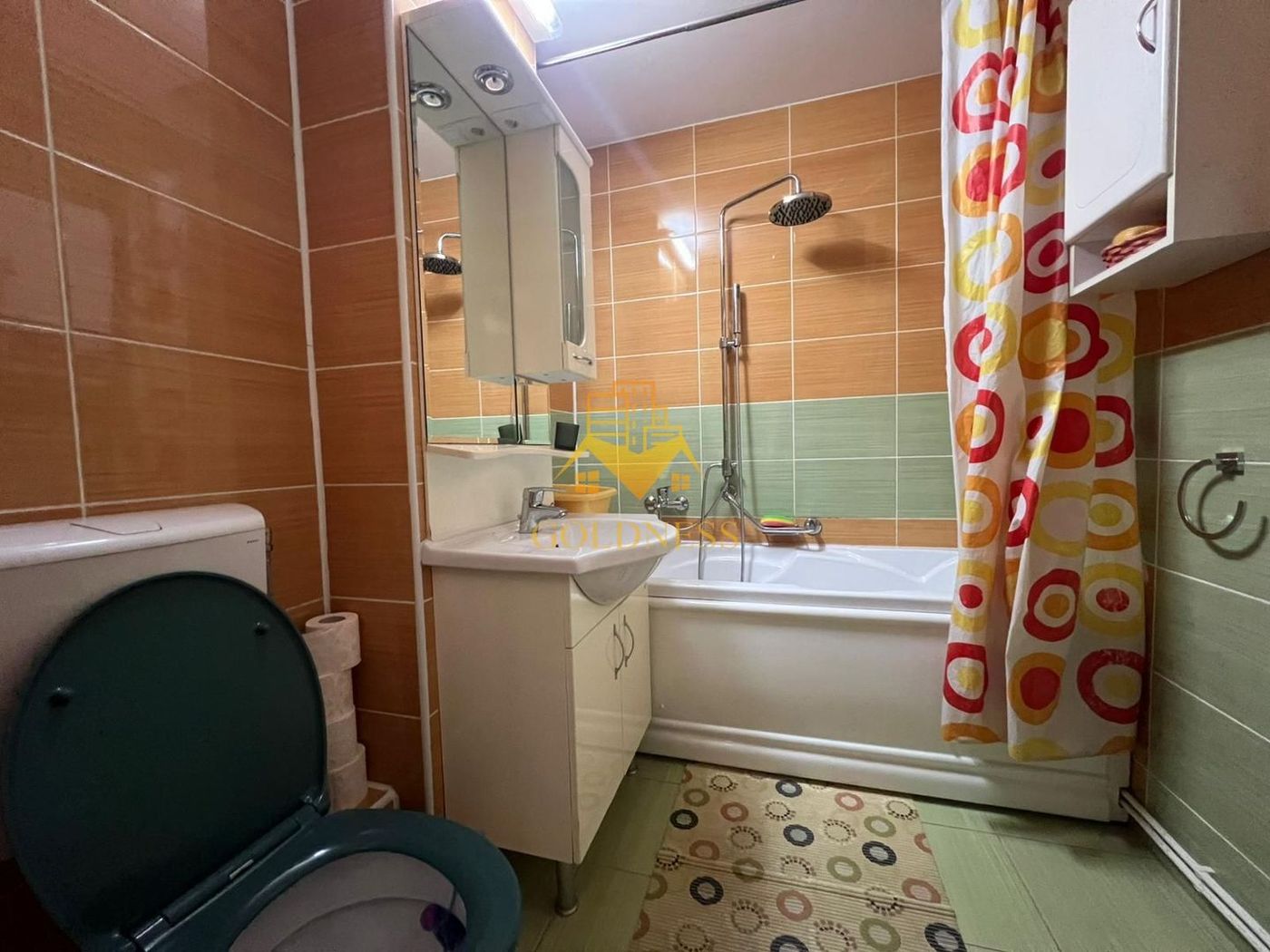 2 camere decomandate, Primaverii, Calea Manastur, Calvaria, MOL, USAMV - foto 7