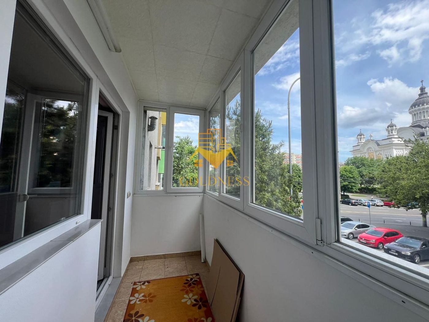 2 camere decomandate, Primaverii, Calea Manastur, Calvaria, MOL, USAMV - foto 8
