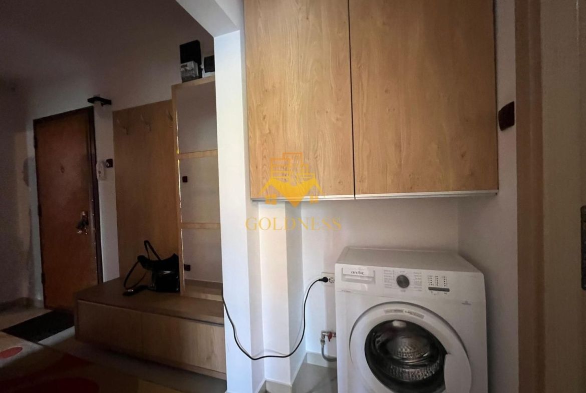 2 camere decomandate, Primaverii, Calea Manastur, Calvaria, MOL, USAMV - foto 9