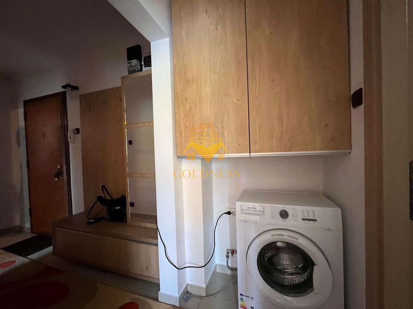 2 camere decomandate, Primaverii, Calea Manastur, Calvaria, MOL, USAMV - foto 9